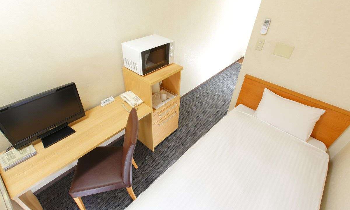 Photo of Bedroom in Sugamo