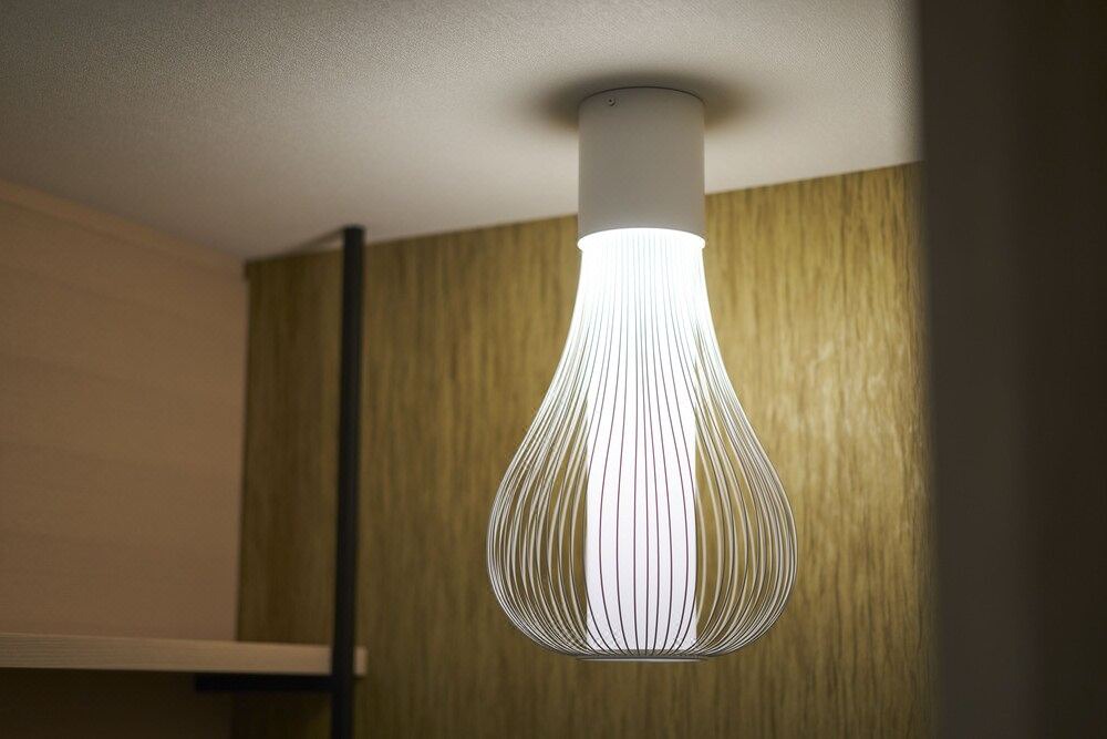 Photo of Bedroom in Shinbashi