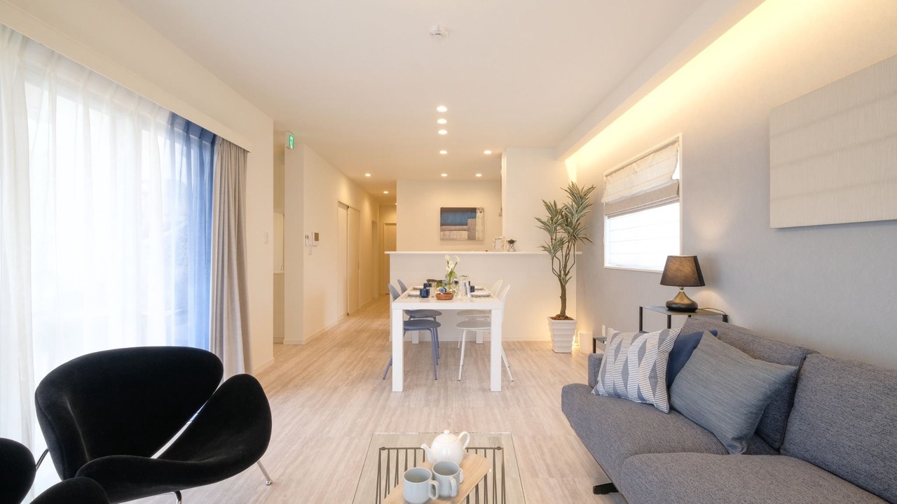 Photo of Livingroom in Tancha