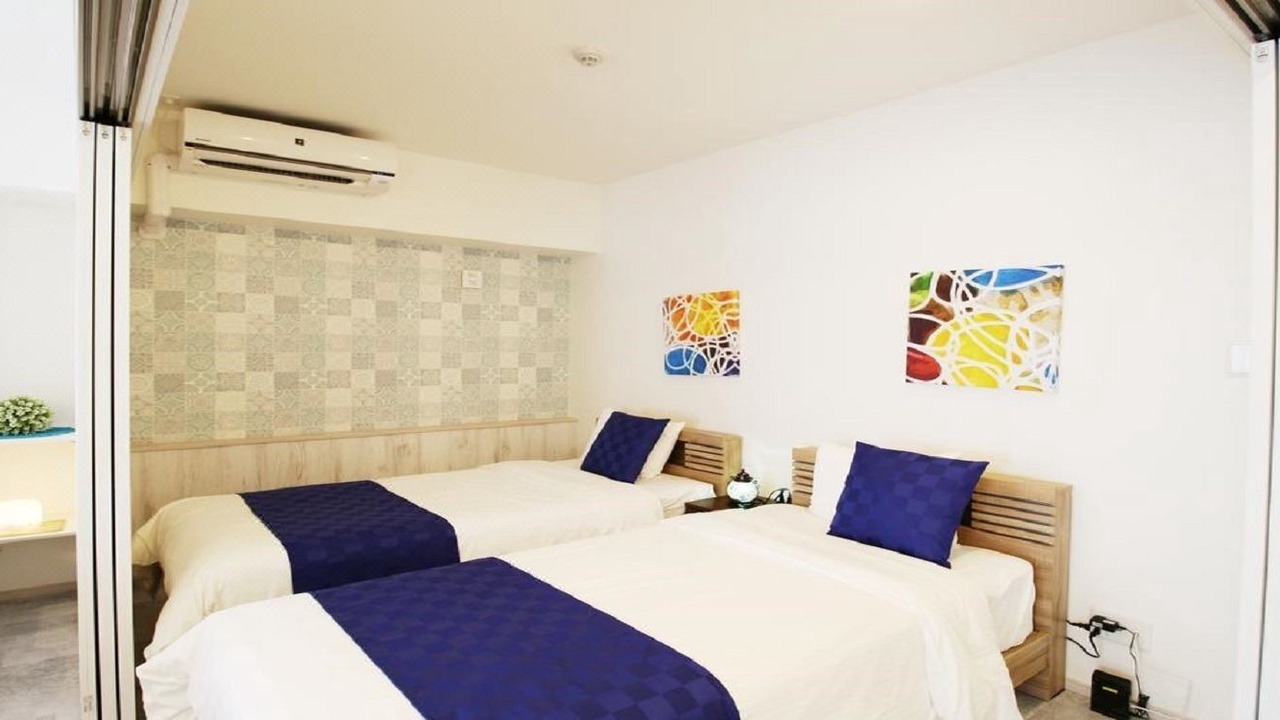 Photo of Bedroom in Maejima