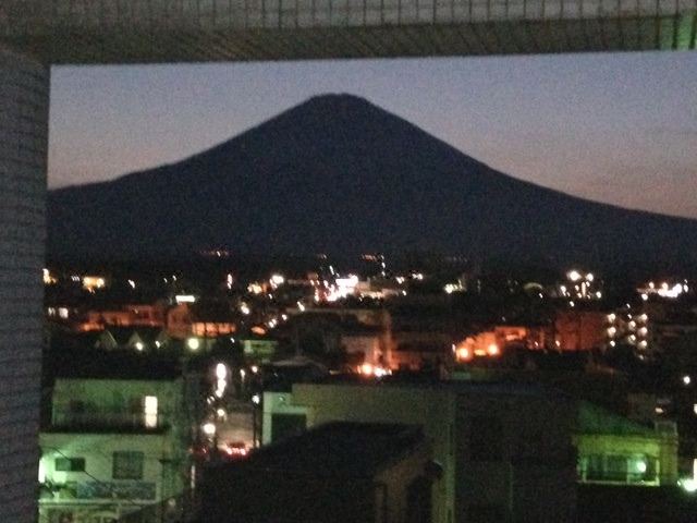 Photo of Buildings in Gotemba