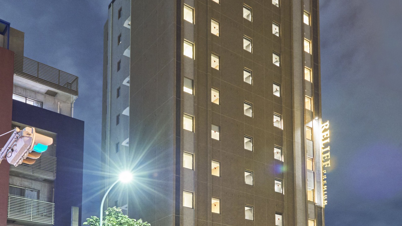 Photo of Buildings in Kamata