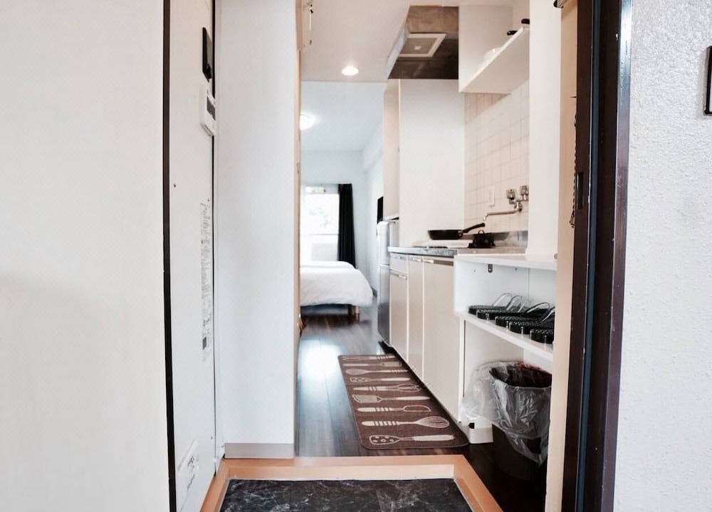 Photo of Kitchen in Nakagawa Ward