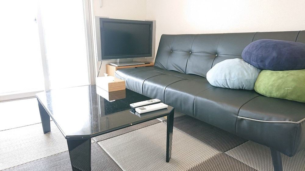 Photo of Livingroom in Sumiyoshi