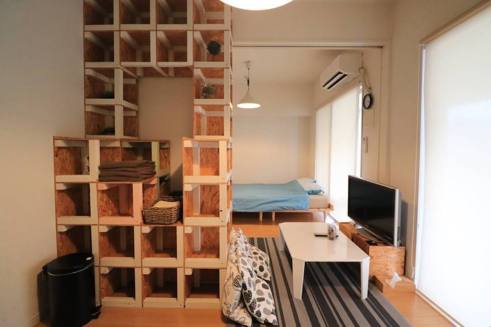 Photo of Livingroom in Sumiyoshi