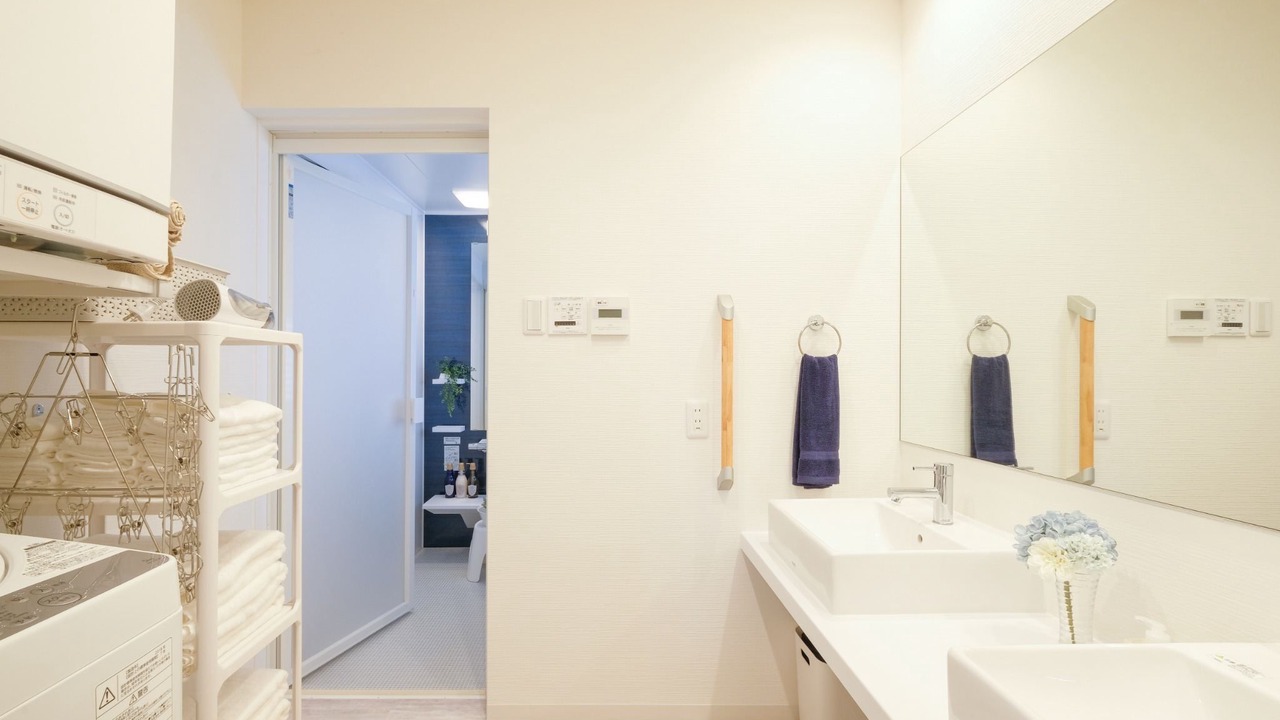 Photo of Bathroom in Tancha