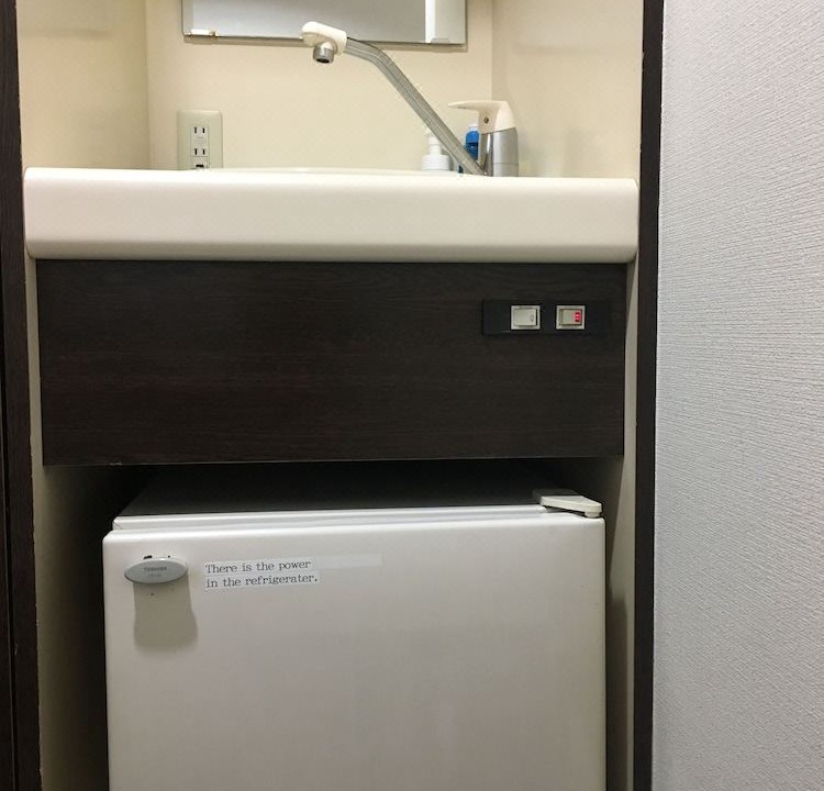 Photo of Bathroom in Sugamo