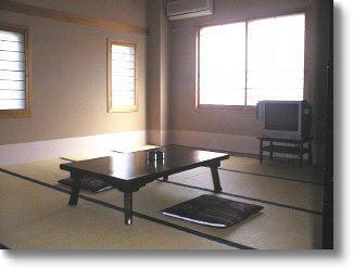 Photo of Livingroom in Maizuru