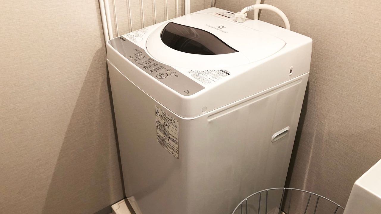 Photo of Bathroom in Susakiuramachi