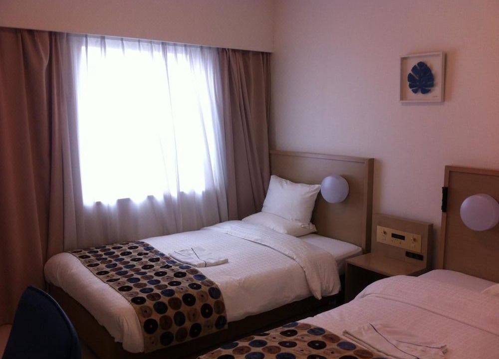 Photo of Bedroom in Maejima