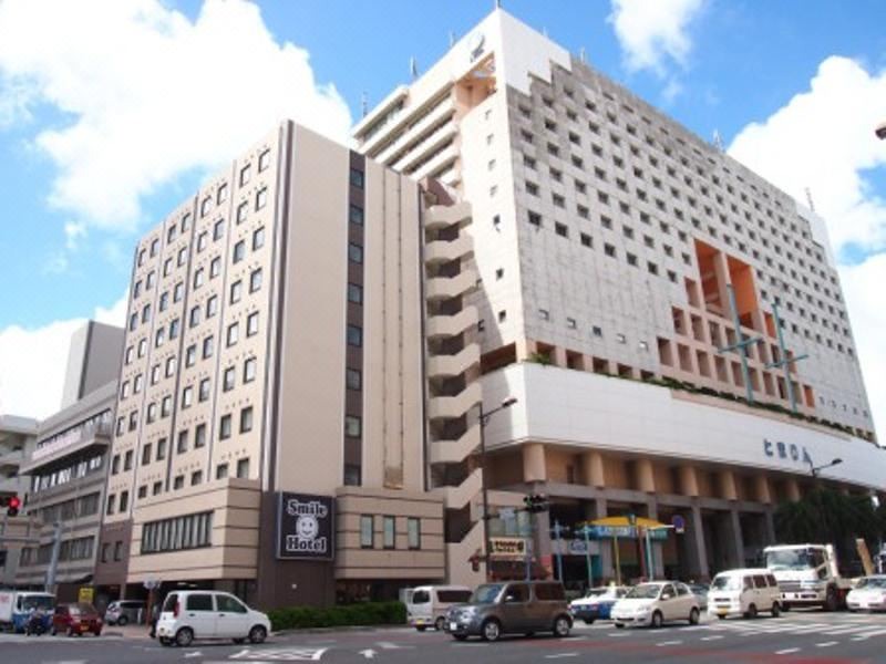 Photo of Buildings in Maejima
