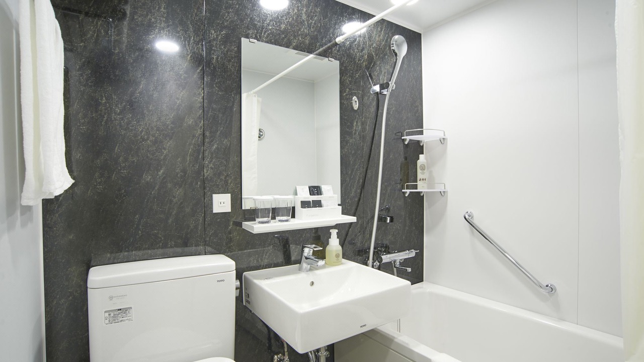 Photo of Bathroom in Kamata