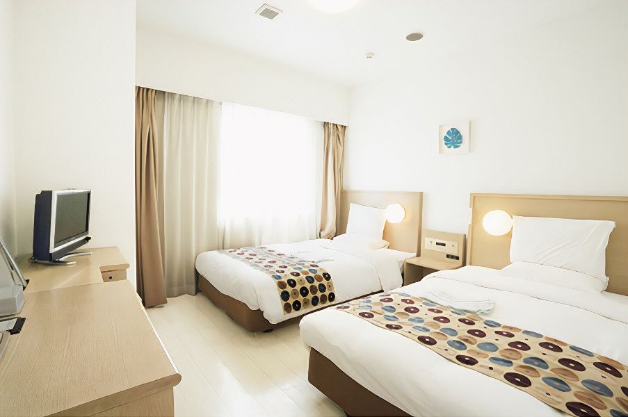 Photo of Bedroom in Maejima