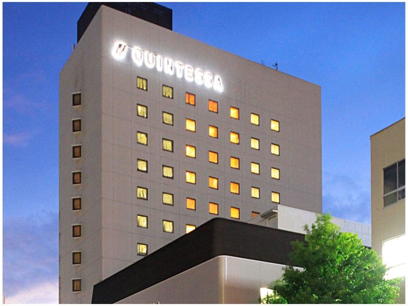 Photo of Buildings in Ogaki