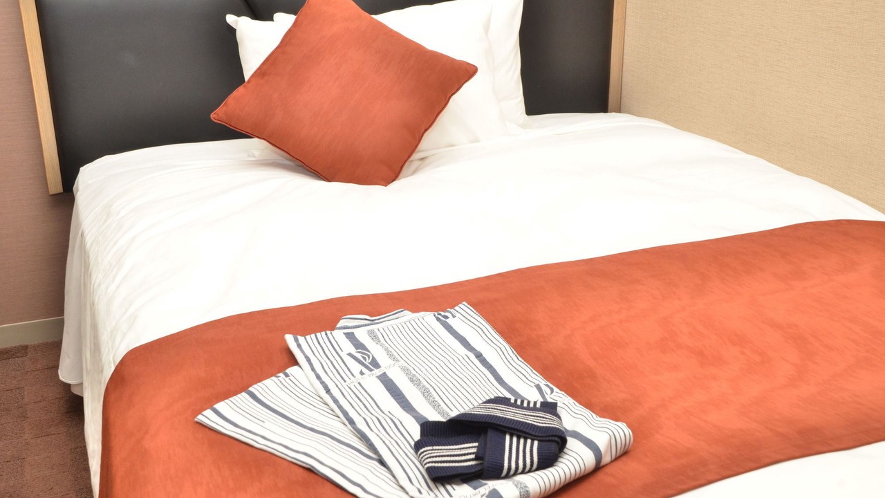 Photo of Bedroom in Dogo Hot Spring