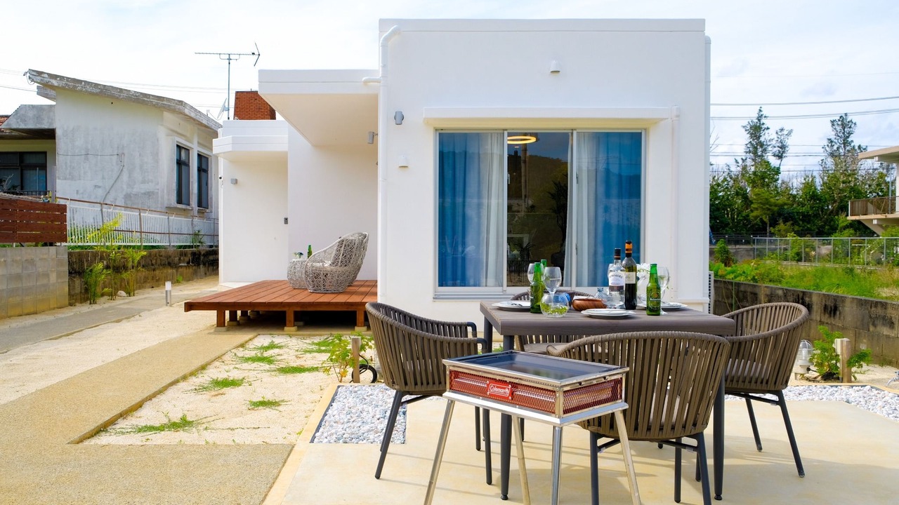 Photo of Patio Balcony in Tancha