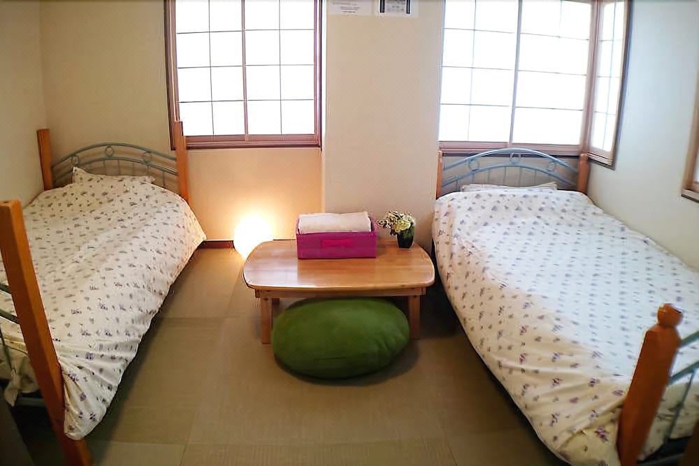 Photo of Bedroom in Minamiotsuka