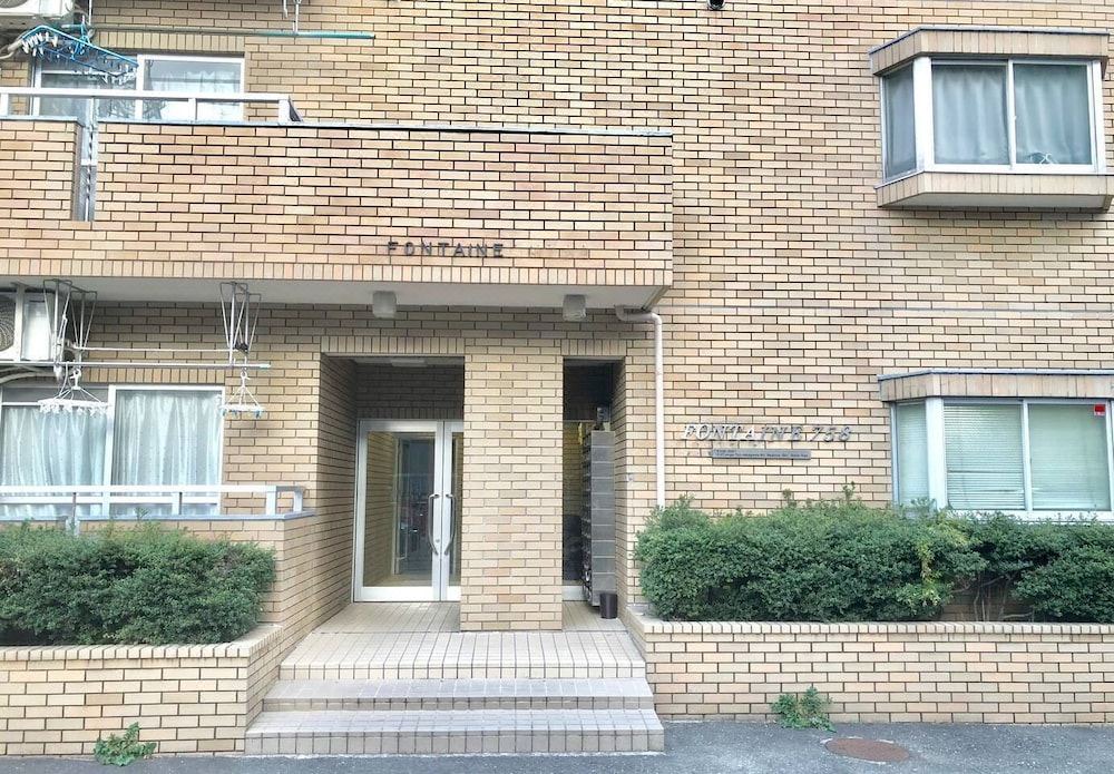 Photo of Buildings in Nakagawa Ward