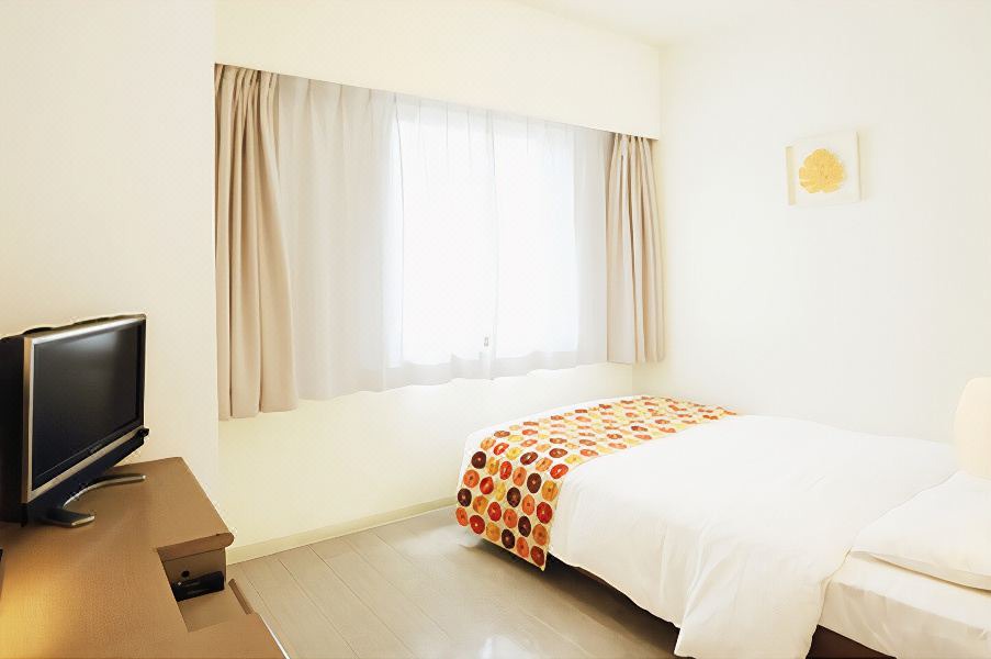 Photo of Bedroom in Maejima