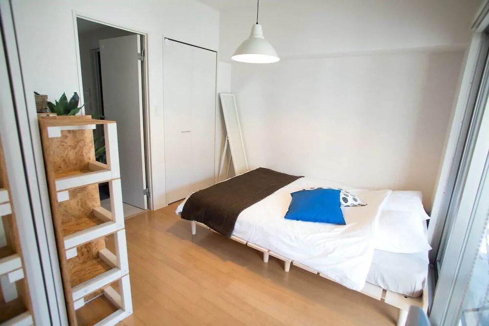 Photo of Bedroom in Sumiyoshi