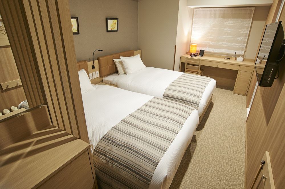 Photo of Bedroom in Kamata