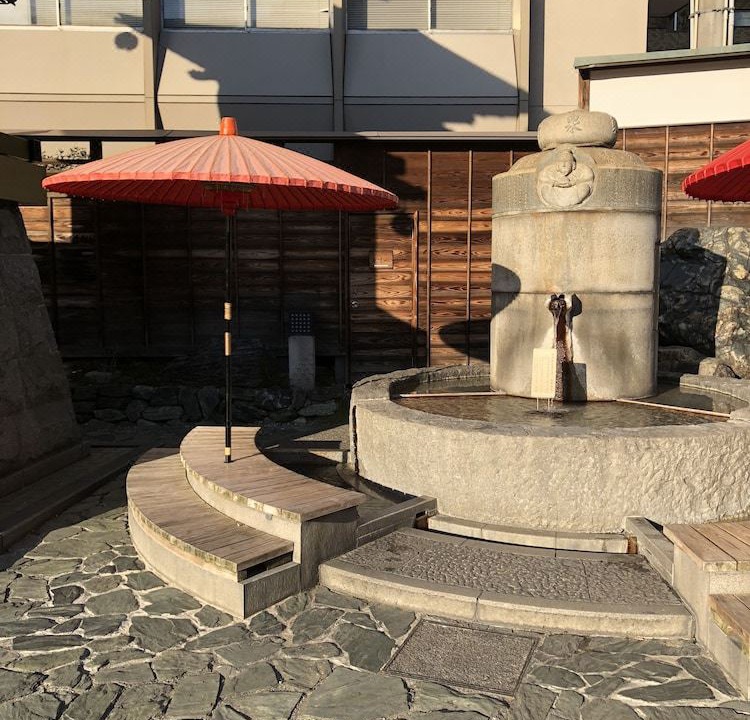 Photo of Others in Dogo Hot Spring