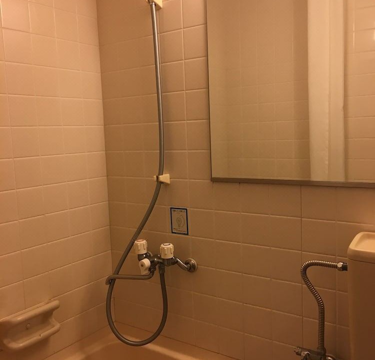 Photo of Bathroom in Sugamo