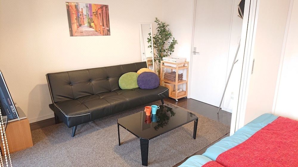 Photo of Livingroom in Sumiyoshi