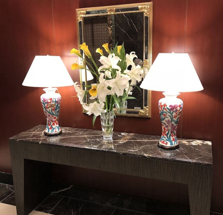 Photo of Livingroom in Dogo Hot Spring