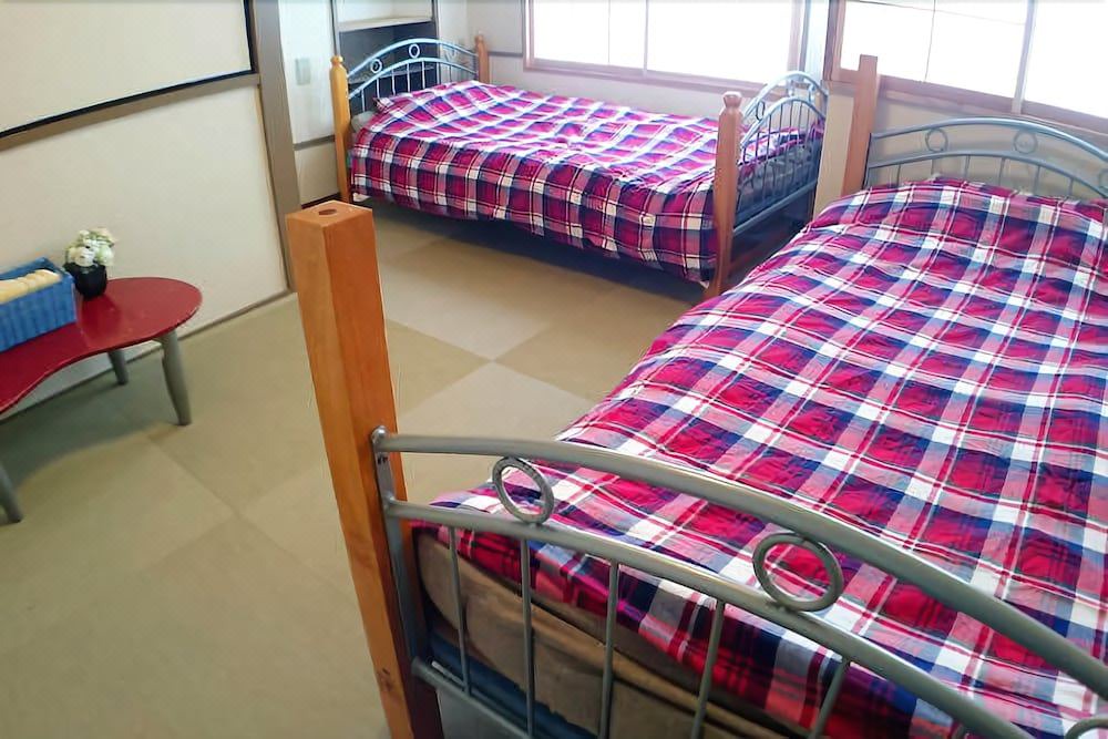 Photo of Bedroom in Minamiotsuka