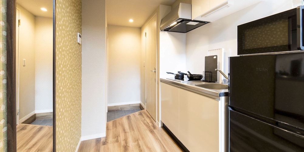 Photo of Kitchen in Hakata-ku
