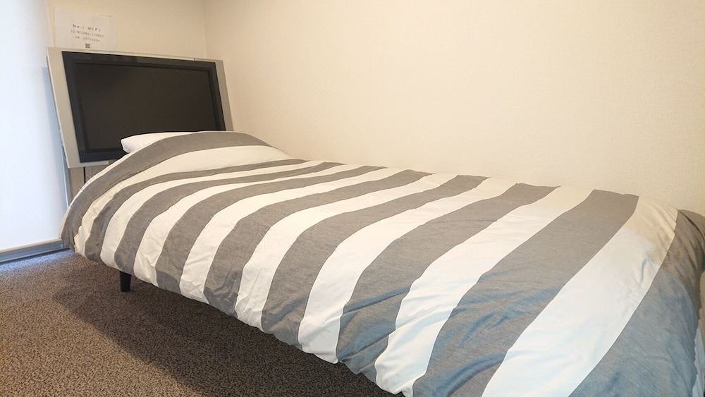 Photo of Bedroom in Sumiyoshi