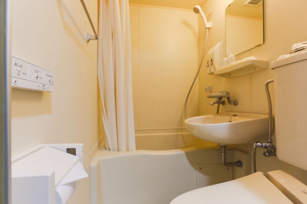Photo of Bathroom in Minamisenju
