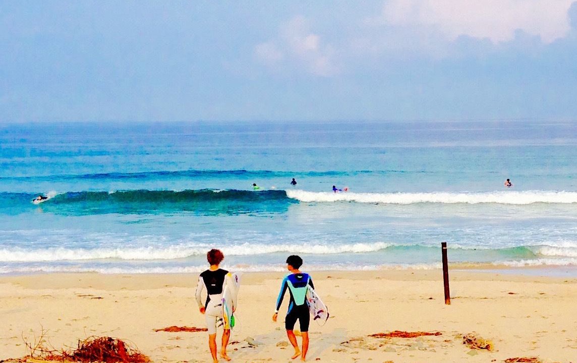 Photo of Human In Picture in Shirahama