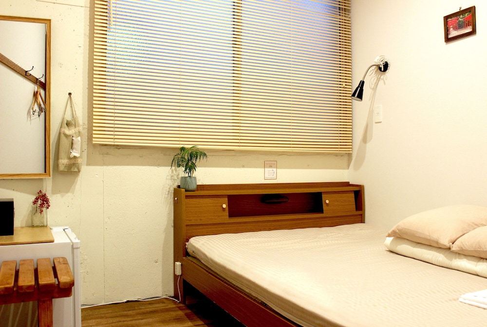 Photo of Bedroom in Hakata-ku