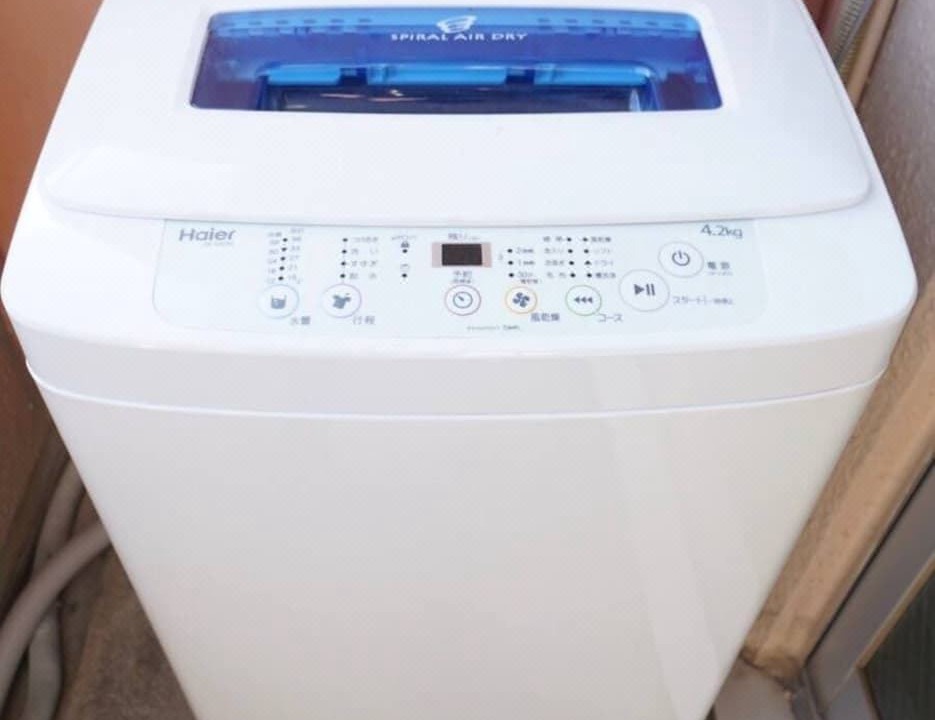 Photo of Bathroom in Nakagawa Ward