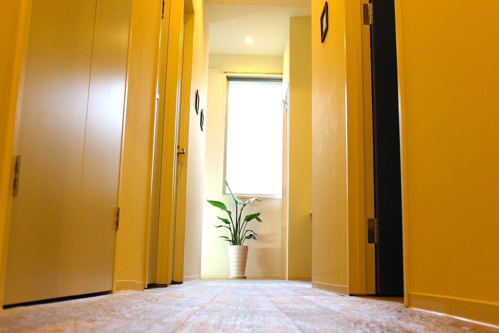 Photo of Bedroom in Hakata-ku