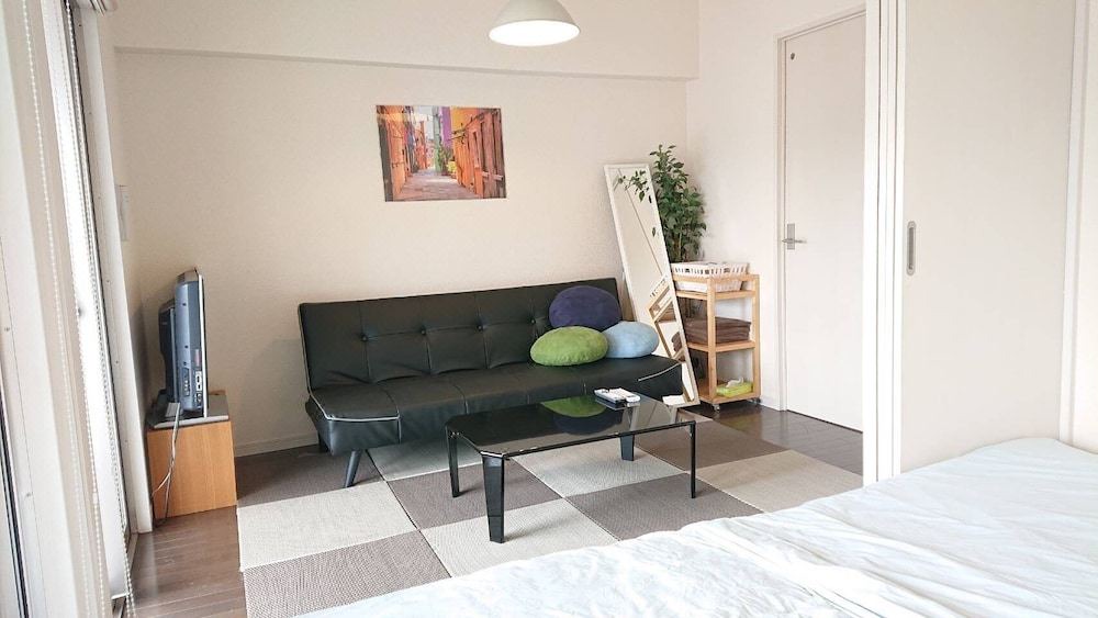 Photo of Livingroom in Sumiyoshi
