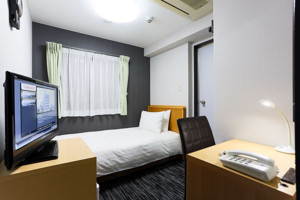 Photo of Bedroom in Minamisenju