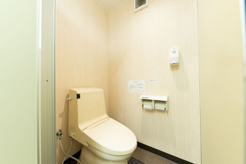 Photo of Bathroom in Kamaishi