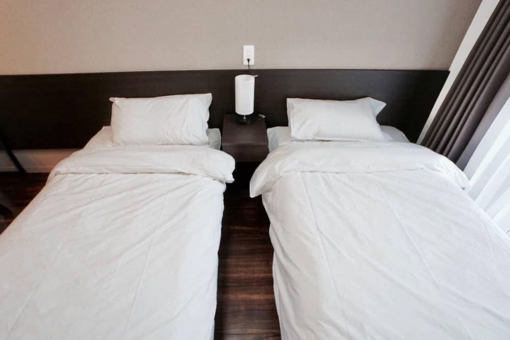Photo of Bedroom in Nakagawa Ward