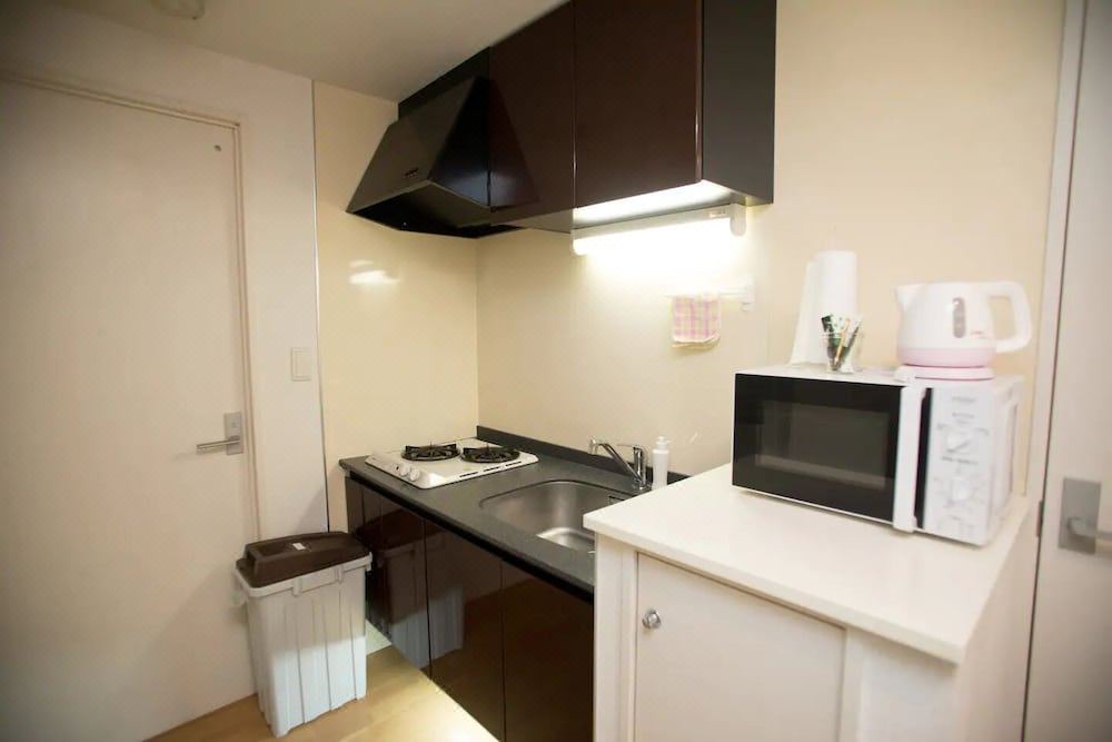 Photo of Kitchen in Sumiyoshi