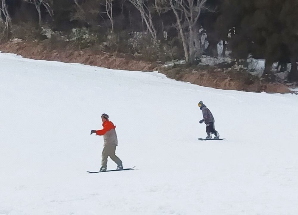 Photo of Others in Akakura