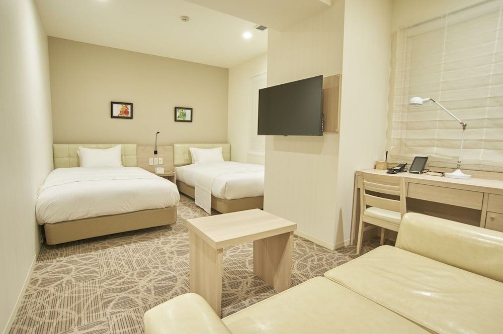 Photo of Bedroom in Kamata