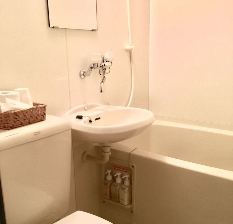 Photo of Bathroom in Shirahama