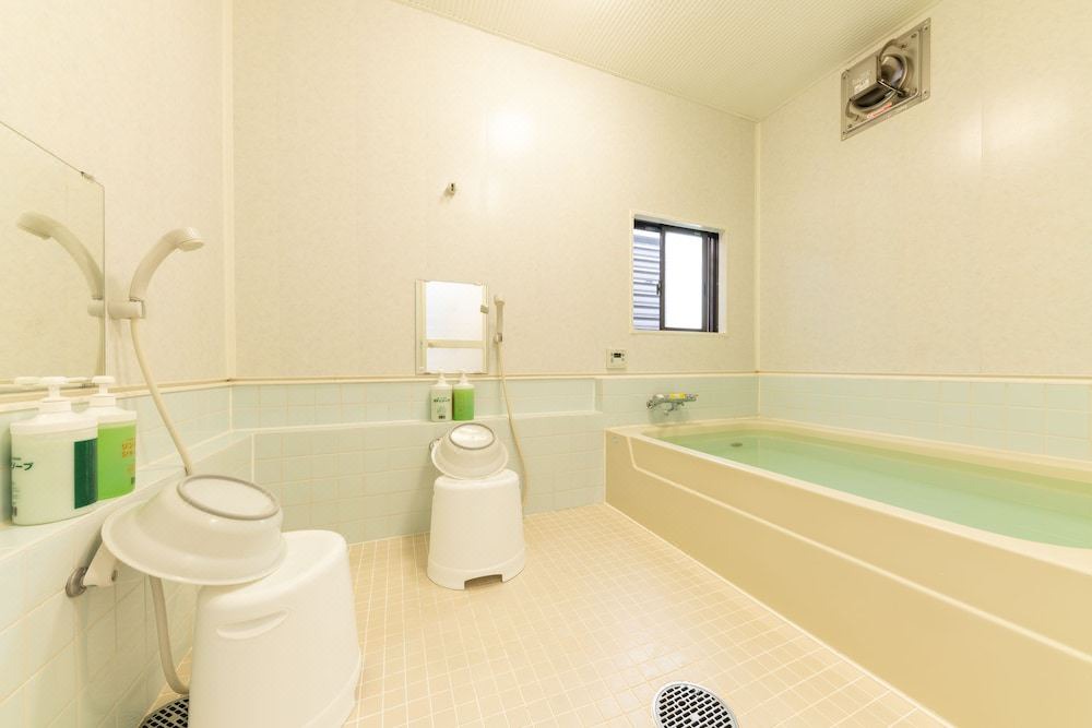 Photo of Bathroom in Kamaishi