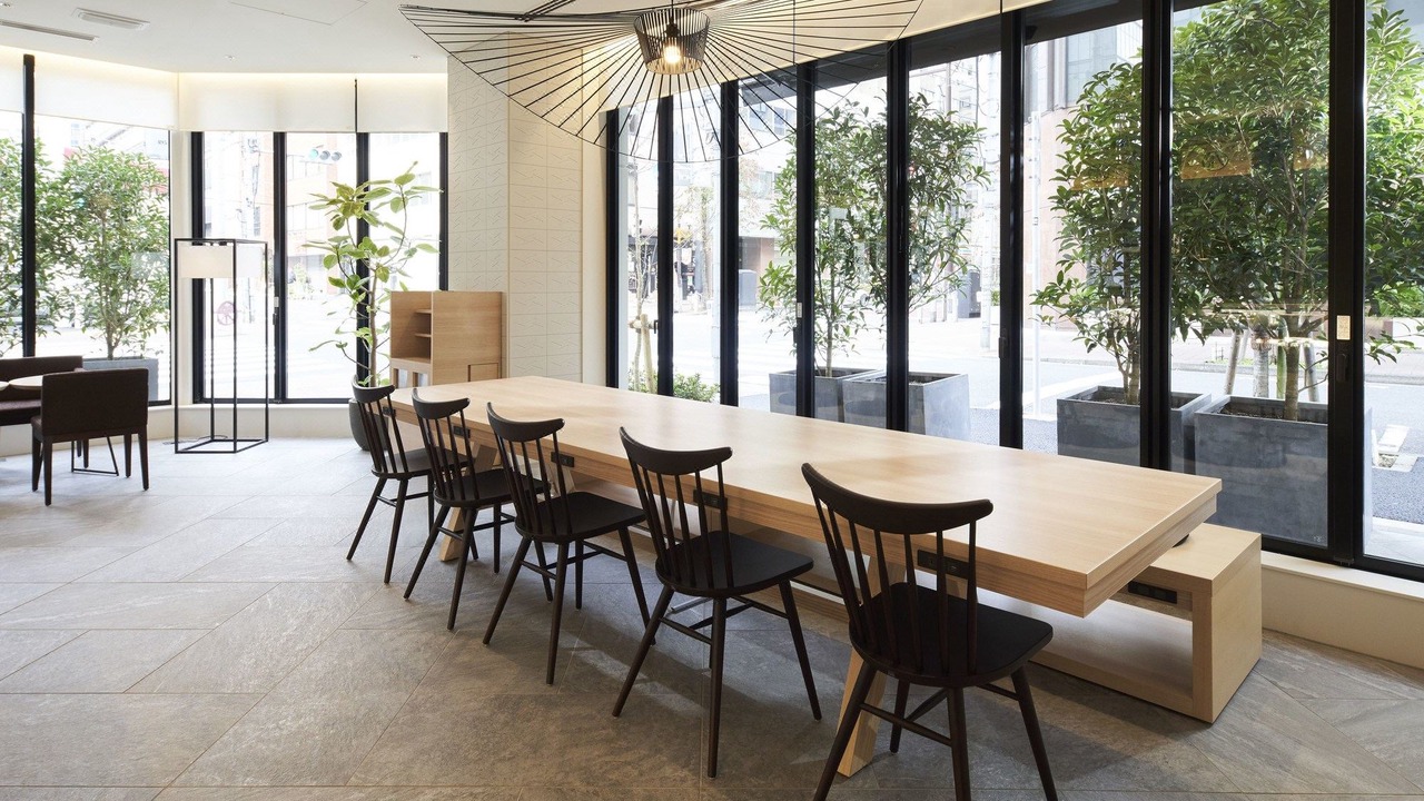 Photo of Livingroom in Shinbashi