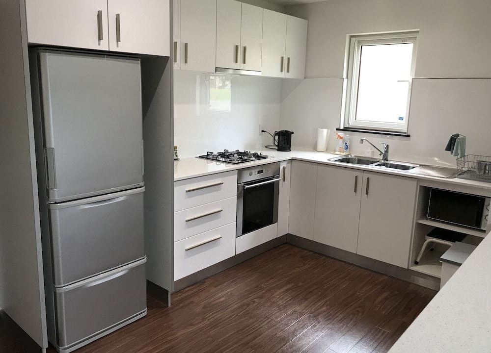Photo of Kitchen in Furano