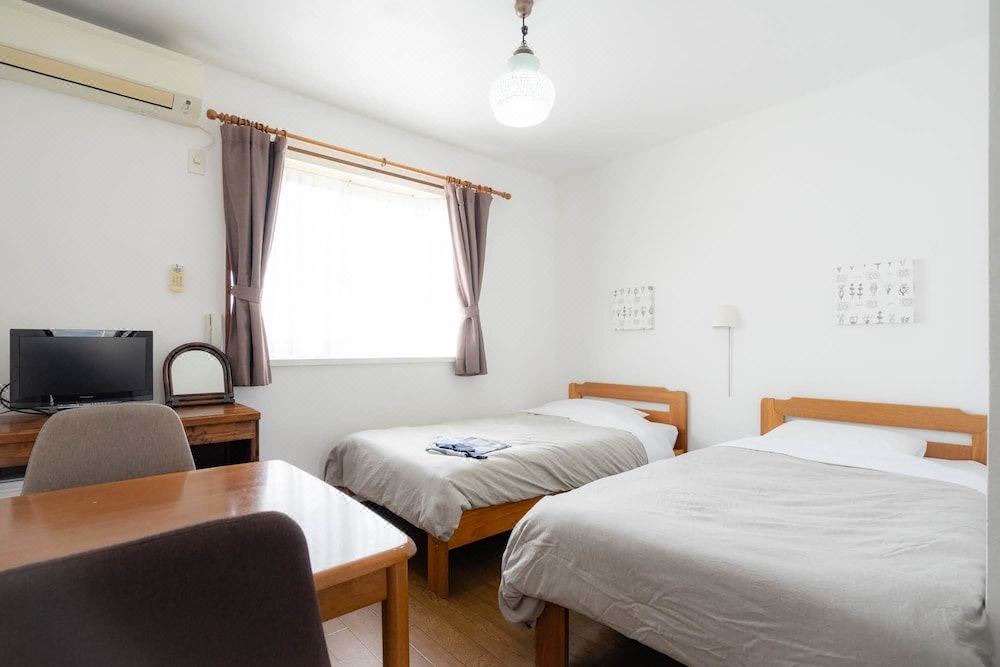 Photo of Bedroom in Shirahama
