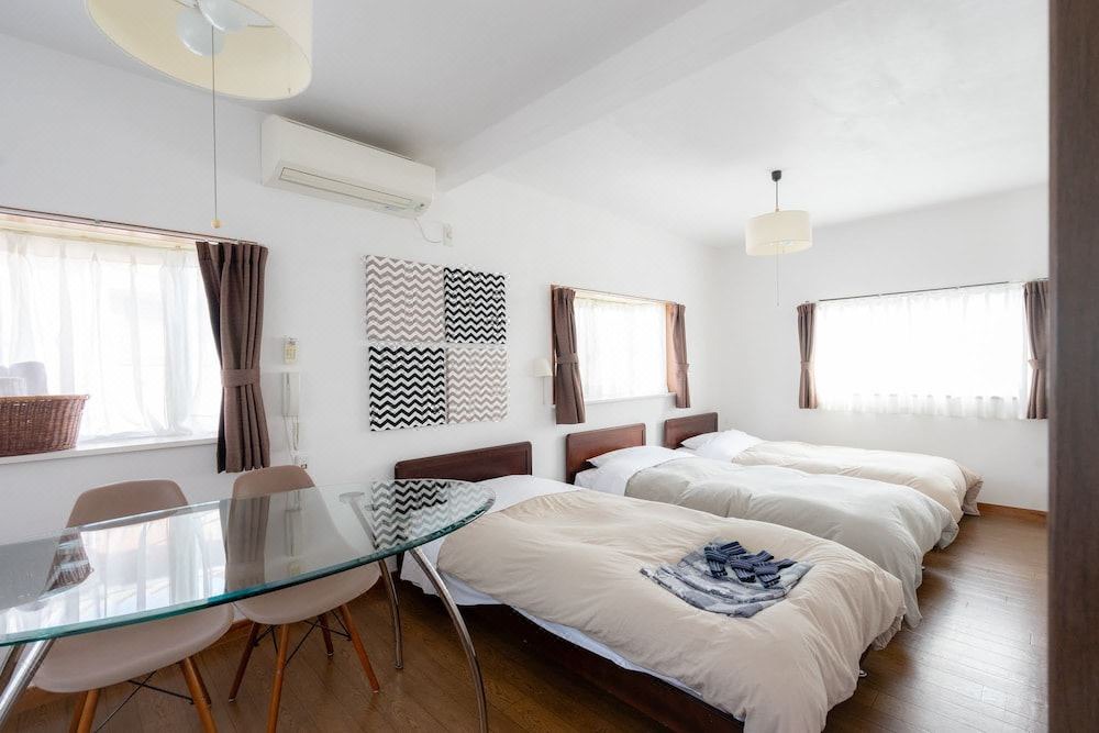Photo of Bedroom in Shirahama